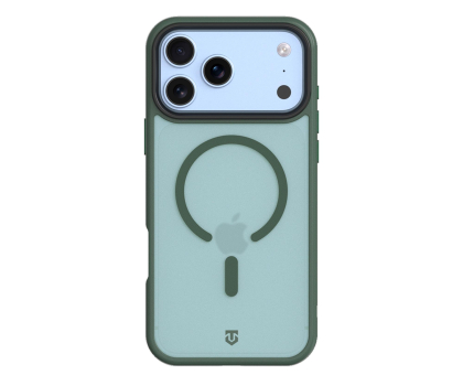 Etui do telefonów Tactical MagForce Hypersand Kryt pro do iPhone 17 Pro/18 Pro Forest G